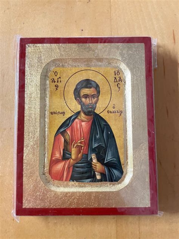 Greek Apostle Orthodox Icons For Sale