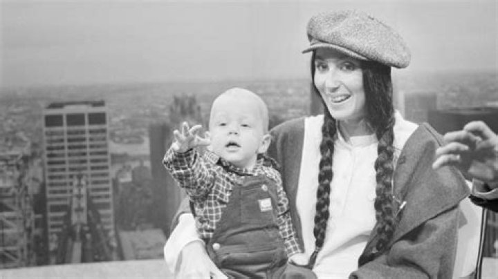 Gregg Allman Biography - Facts, Childhood, Family Life & Achievements