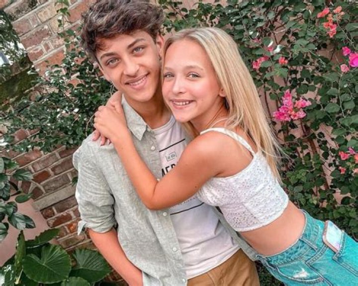 Hali’a Beamer Wiki, Age, Boyfriend, Height, Parents, Net Worth & More