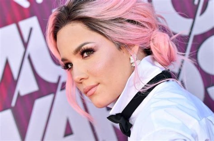 Halsey Pays Fan’s Speeding Ticket After Blaming It On Her Music