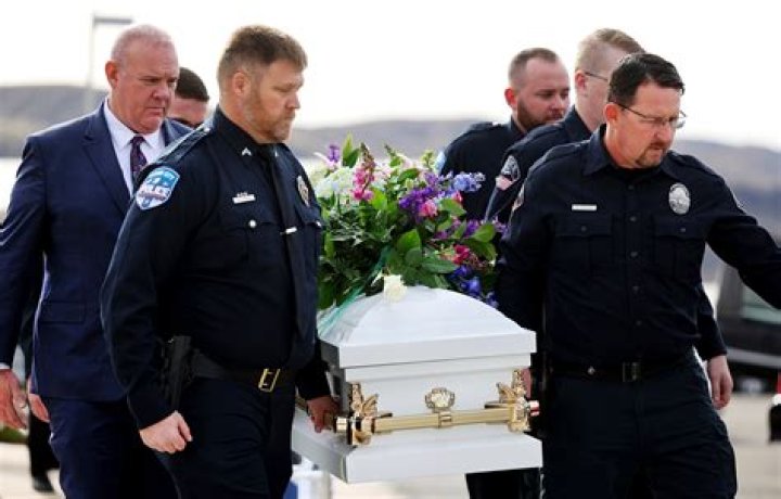 Haritha Kahf Utah Death, Obituary, Funeral
