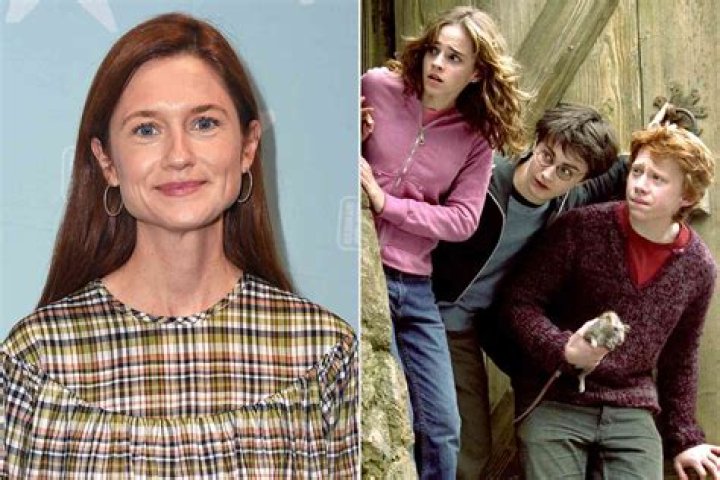 Harry Potter's Bonnie Wright Shares Swimsuit Photo From "Quiet Holiday"