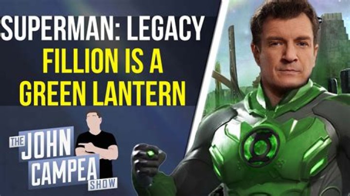 Has Tyrese Gibson Finally Snagged The Green Lantern Role?