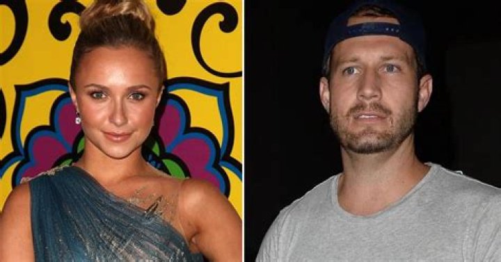 Hayden Panettiere’s Ex-Boyfriend Brian Hickerson Pleads Not Guilty To Domestic Abuse Charges