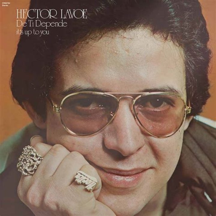 Héctor Lavoe siblings : Meet Norma Pérez