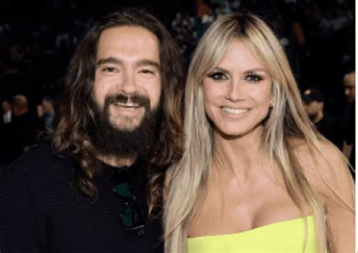 Heidi Klum Makes Fun Of The Fact That She Sips Her Husband Tom Kaulitz’s Blood To Maintain Her Youth
