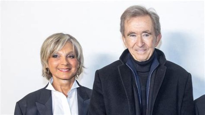 Hélène Mercier-Arnault Biography - Facts, Childhood, Family Life & Achievements