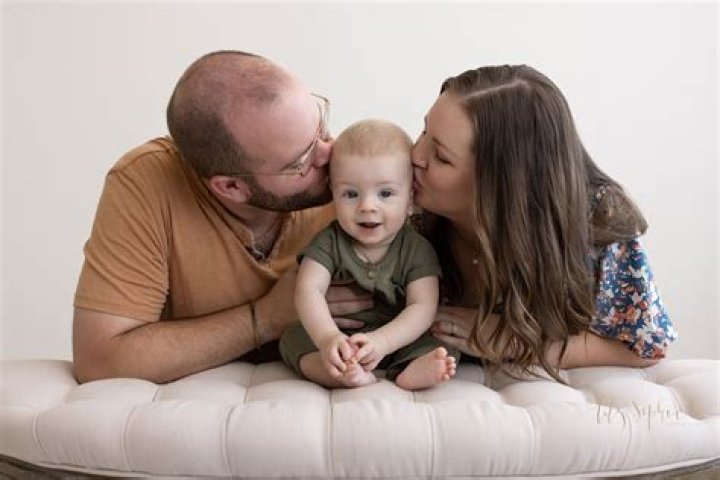 Help Find Missing 3 Months Old Baby Junior Wilson