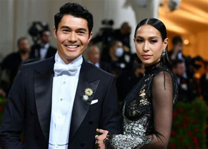 Henry Golding Wiki, Wife, Age, Height & Net Worth