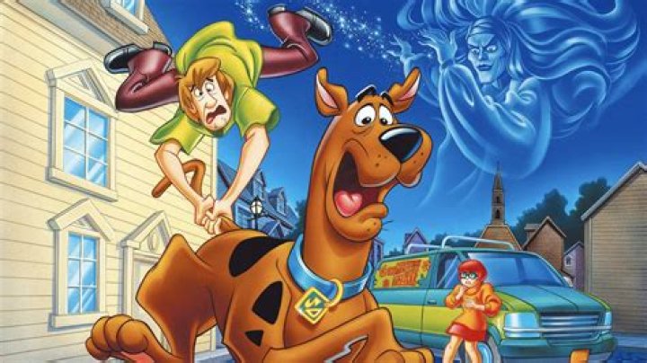 Here Are The Best Scooby-Doo Movies, Ranked