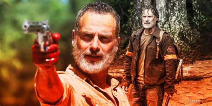 Here’s Everyone Who Died Last Night On The Walking Dead