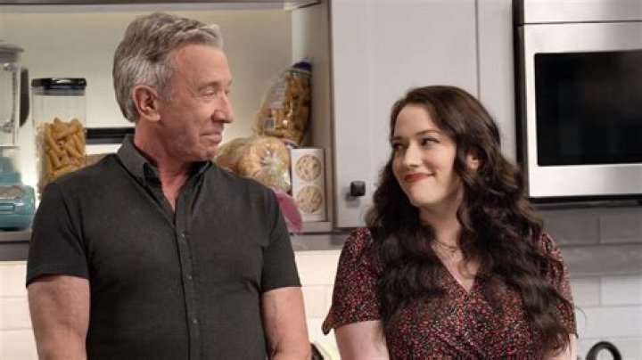 Here’s Everything To Know About Kat Dennings