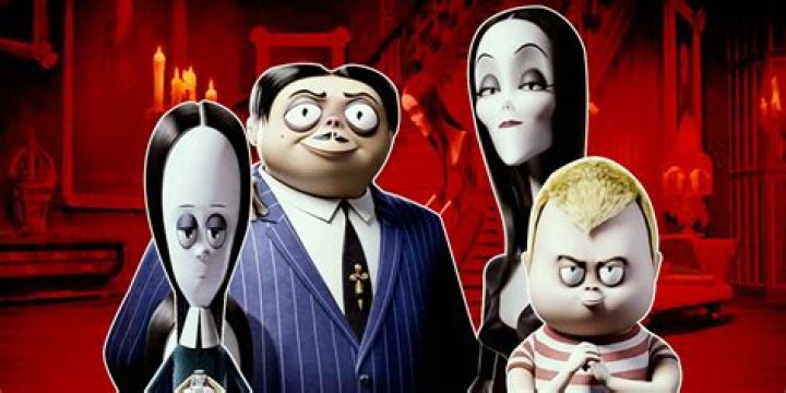 Here’s How Johnny Depp Could Look In Tim Burton’s Addams Family