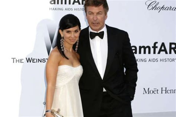 Hilaria Baldwin Raises Possibility Of A 6th Child But Alec Says He’s ‘Done’