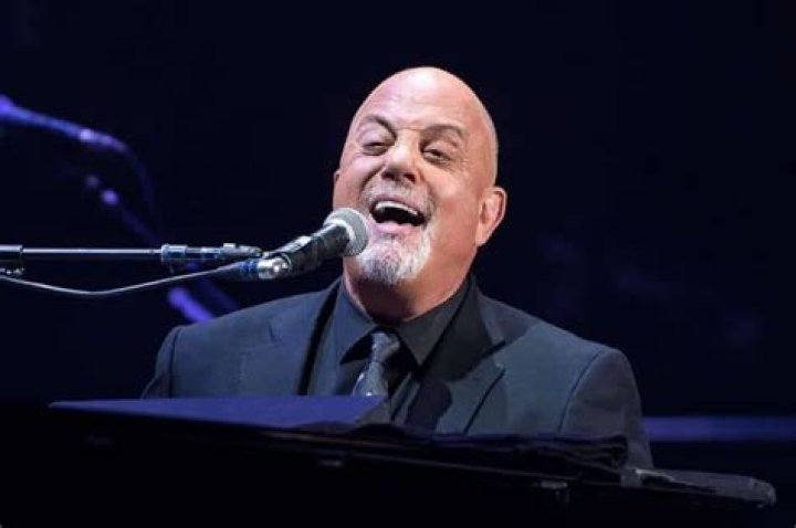 Home Invader Vandalizes 12 Of Billy Joel’s Precious Motorcycles