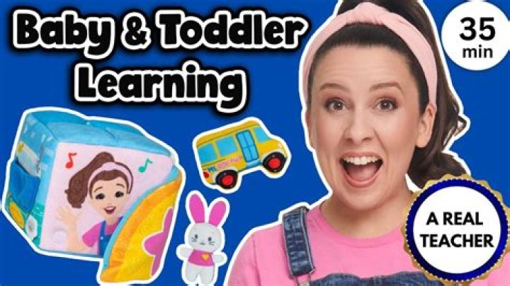 Hooray Kids Songs & Nursery Rhymes video statistics
