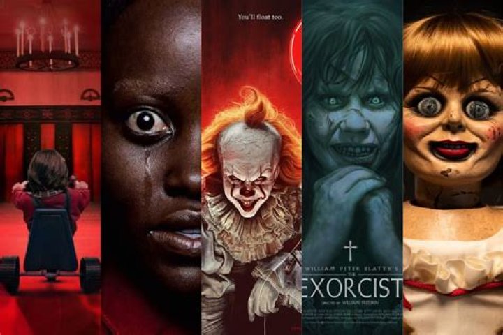 Horror Fans Are Recommending The Scariest Movies Featuring Voodoo