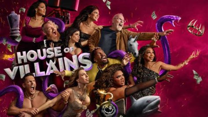 ‘House of Villains’: Who was the first contestant eliminated?
