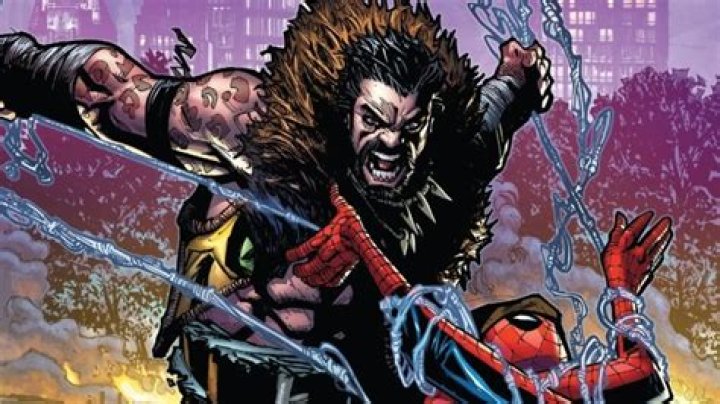 How did Kraven The Hunter get his powers?