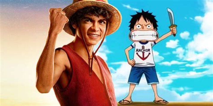 How Did Luffy Tell His Crew To Train? – Celebrity