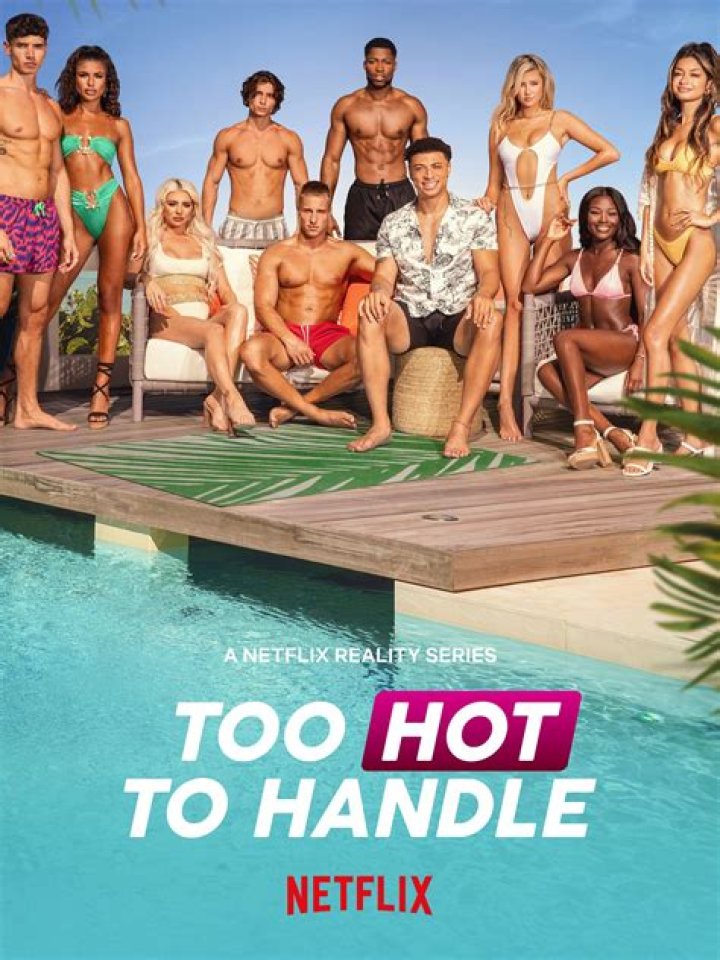 How Do You Win Too Hot To Handle?