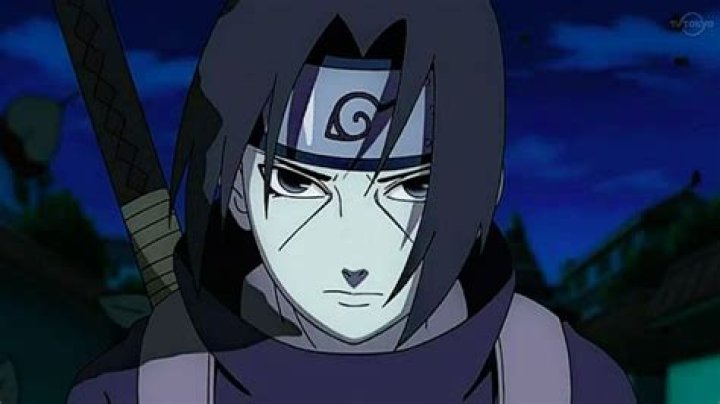 How does Itachi Uchiha die and what episode of ‘Naruto Shippuden’ does he die in?