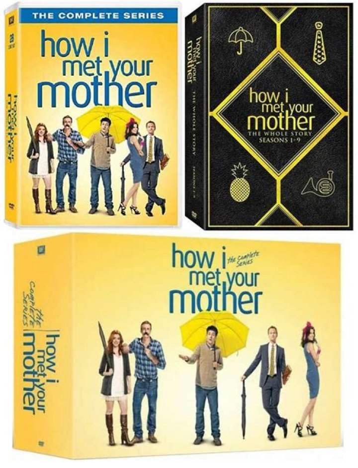 How I Met Your Mother Season 7-06 ‘Mystery vs. History’ Recap