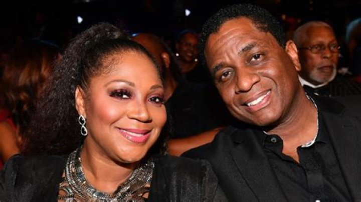 How Is Trina Joy And Bobby Related? – Celebrity