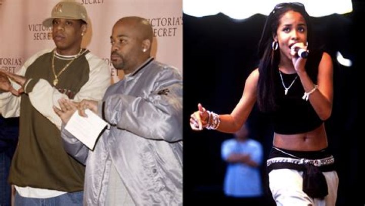How Long Did Aaliyah And Dame Dash Date? – Celebrity