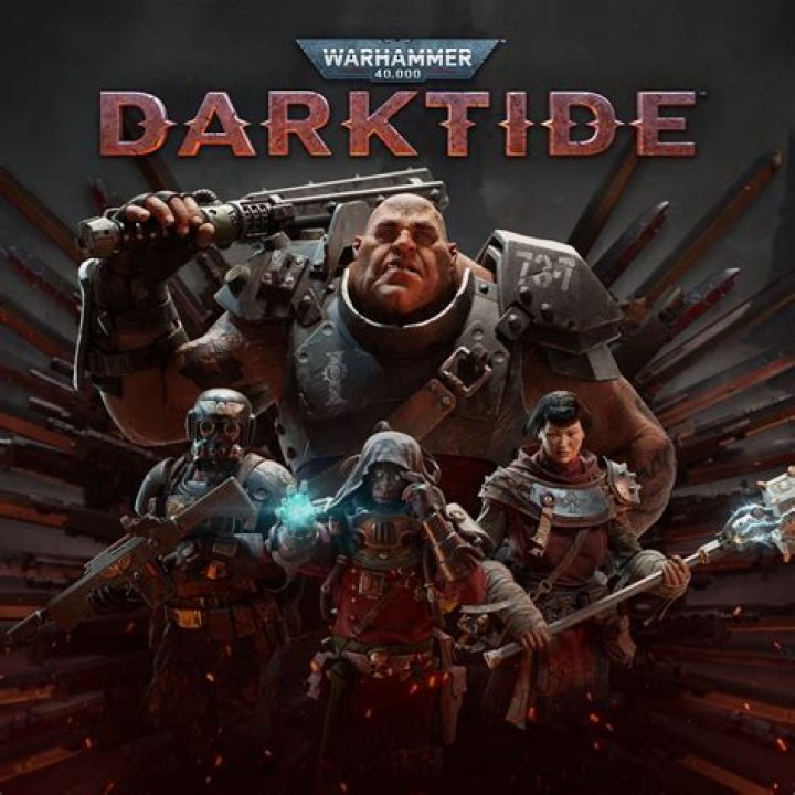 How long does it take to reach max level in ‘Warhammer 40,000: Darktide’?