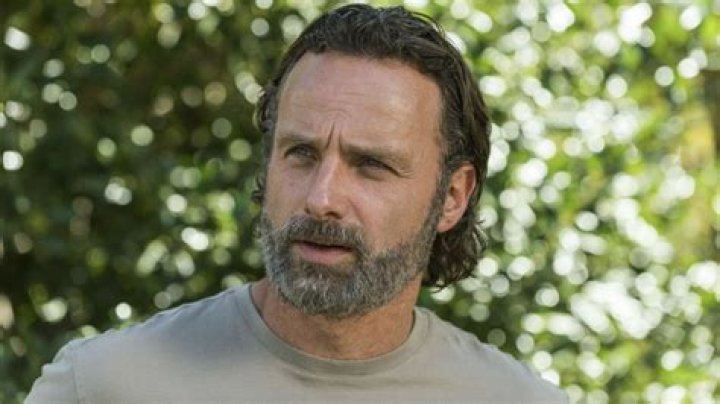How long was Rick in a coma on ‘The Walking Dead?’