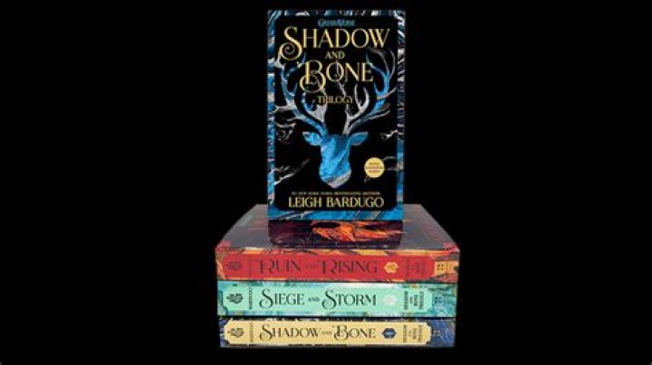 How many books are in the ‘Shadow and Bone’ series? Here is how to read the Grishaverse in order