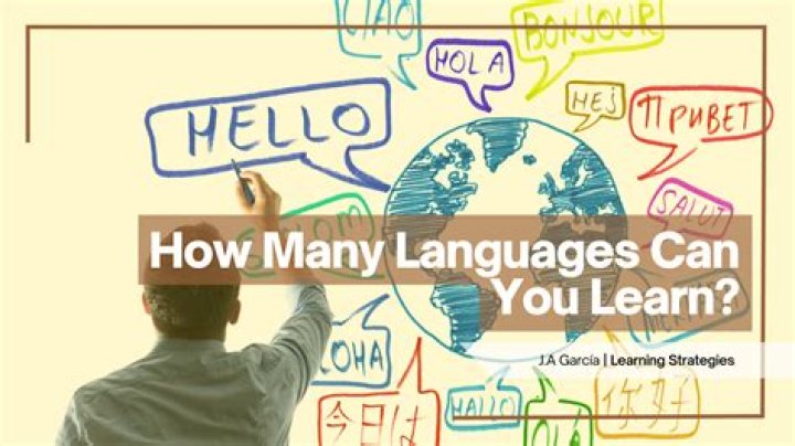 How many languages can Gianni Infantino speak?