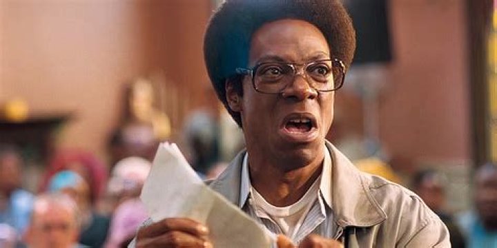 How Many Parts Does Eddie Murphy Play In Norbit? – Celebrity