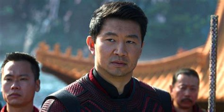 How much did Simu Liu make from Shang-Chi? – Celebrity