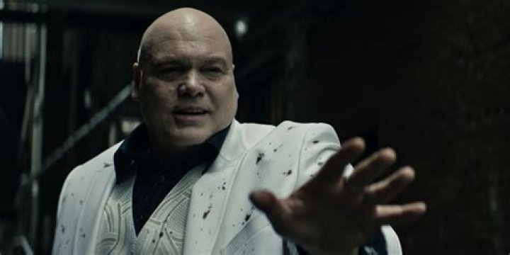 How Much Does Vincent D Onofrio? – Celebrity
