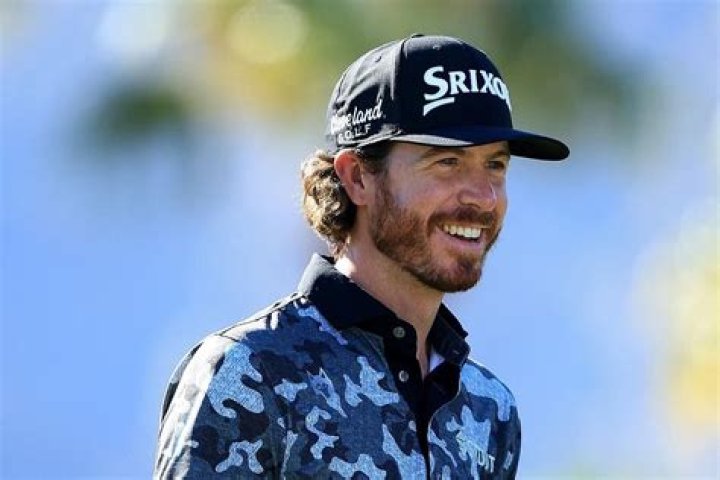 How much is golfer Sam Ryder worth? Career earnings and net worth explored