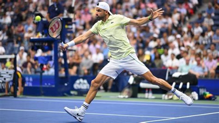 How much is Grigor Dimitrov worth? Career earnings and net worth explored