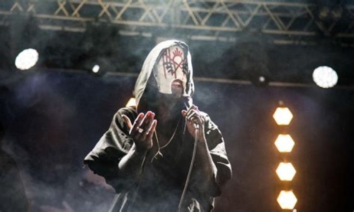 
How Much Money Does Ghostemane Make? Latest Income Salary
