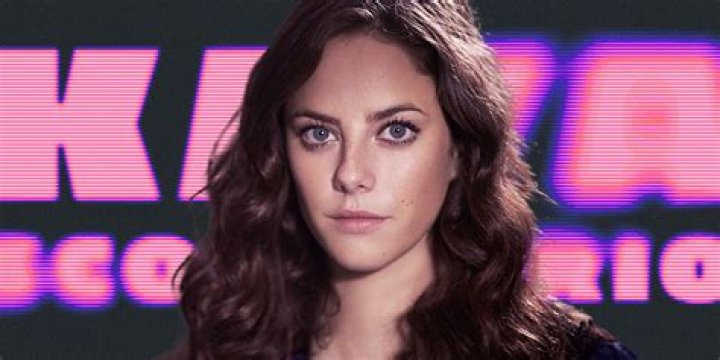 
How Much Money Does Kaya Scodelario Make? Latest Income Salary
