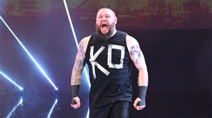 
How Much Money Does Kevin Owens Make? Latest Income Salary
