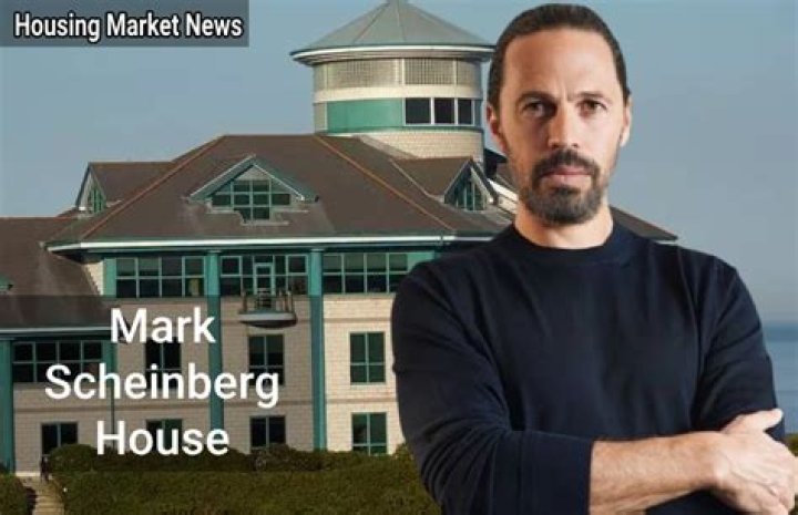 
How Much Money Does Mark Scheinberg Make? Latest Income Salary
