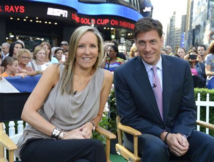 
How Much Money Does Mike Greenberg Make? Latest Income Salary

