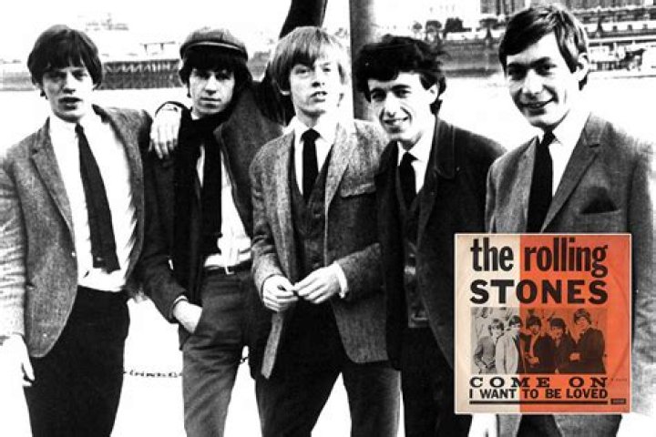 
How Much Money Does The Rolling Stones Make? Latest Income Salary
