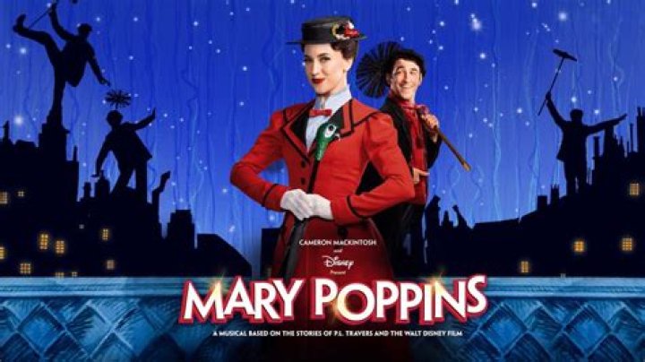 How much was Emily Blunt paid for Mary Poppins? – Celebrity