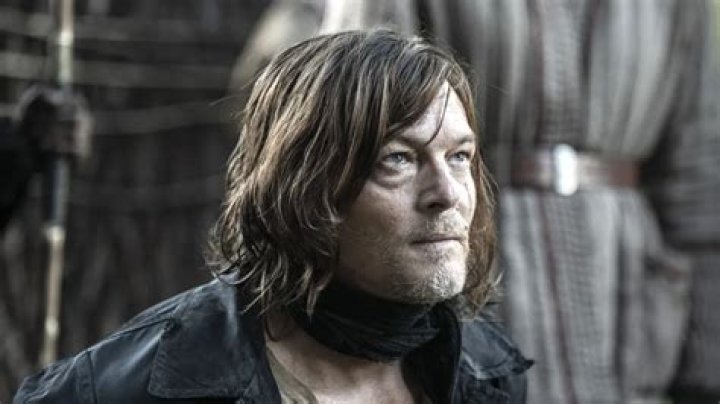 How old is Daryl in ‘The Walking Dead?’