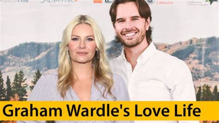 How Old Is Graham Wardle In Real Life? – Celebrity