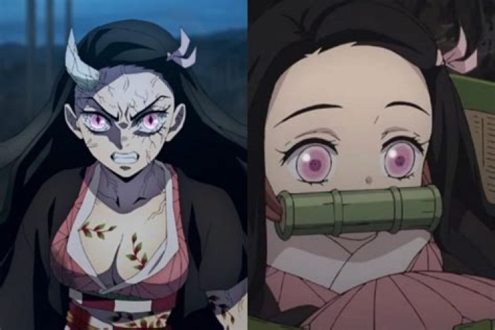 How old is Nezuko from ‘Demon Slayer’?