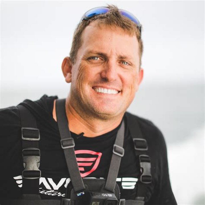 How old is Robert Arrington?