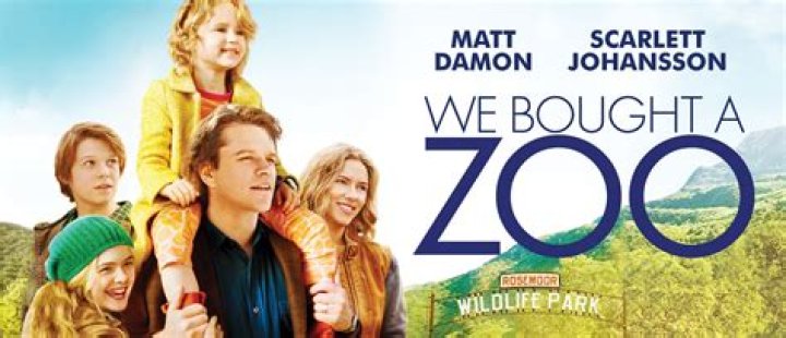 How Old Is Rosie In We Bought A Zoo? – Celebrity